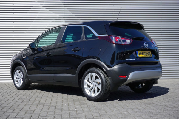 Opel Crossland X 110PK Turbo Innovation AUTOM. | WINTERPACK | CAMERA | CRUISE