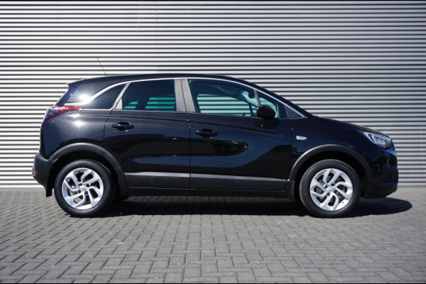 Opel Crossland X 110PK Turbo Innovation AUTOM. | WINTERPACK | CAMERA | CRUISE