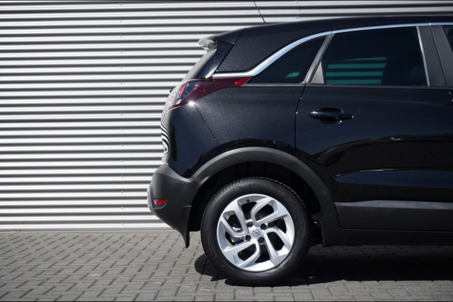 Opel Crossland X 110PK Turbo Innovation AUTOM. | WINTERPACK | CAMERA | CRUISE