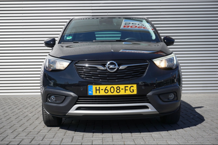 Opel Crossland X 110PK Turbo Innovation AUTOM. | WINTERPACK | CAMERA | CRUISE