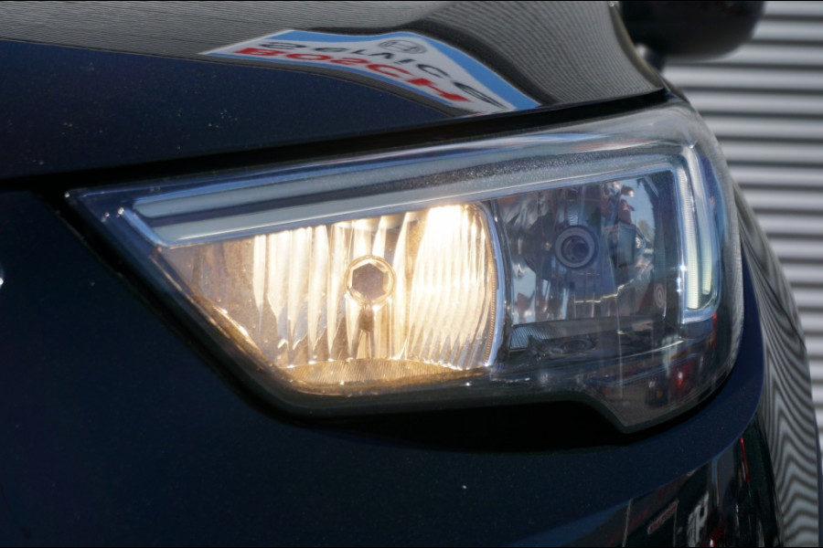 Opel Crossland X 110PK Turbo Innovation AUTOM. | WINTERPACK | CAMERA | CRUISE