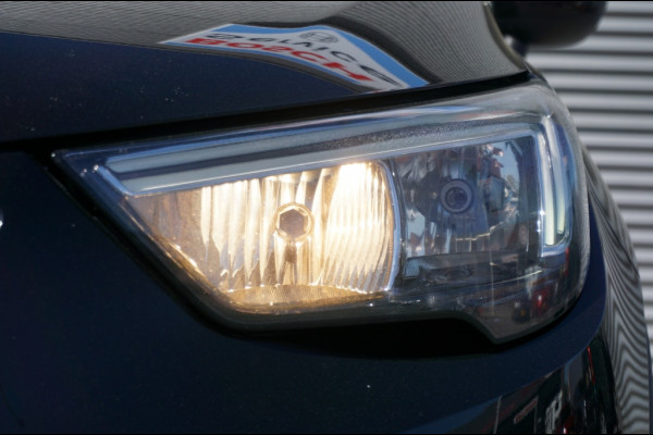 Opel Crossland X 110PK Turbo Innovation AUTOM. | WINTERPACK | CAMERA | CRUISE