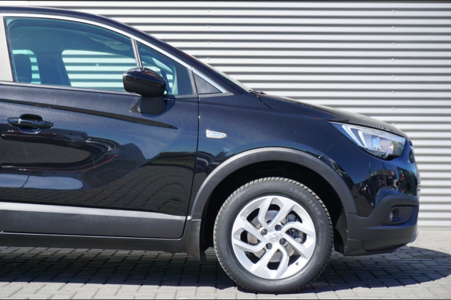 Opel Crossland X 110PK Turbo Innovation AUTOM. | WINTERPACK | CAMERA | CRUISE