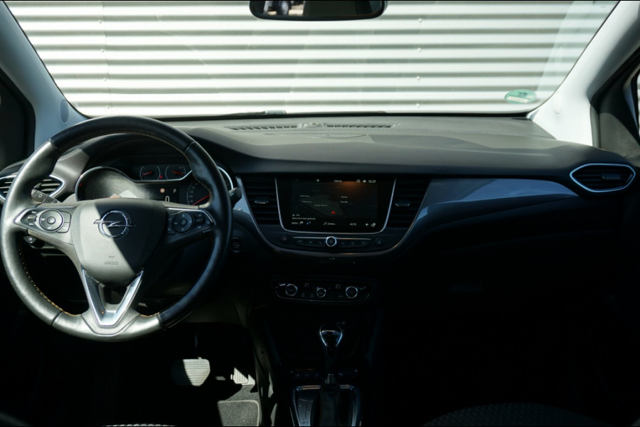 Opel Crossland X 110PK Turbo Innovation AUTOM. | WINTERPACK | CAMERA | CRUISE