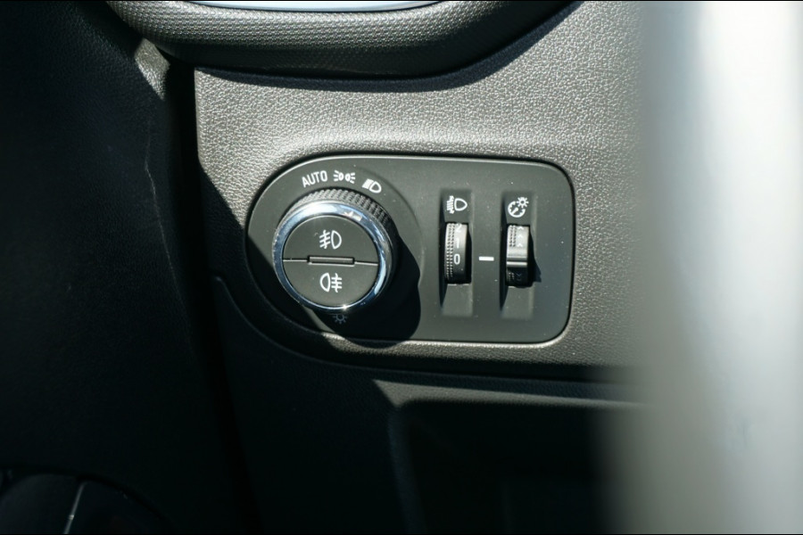 Opel Crossland X 110PK Turbo Innovation AUTOM. | WINTERPACK | CAMERA | CRUISE