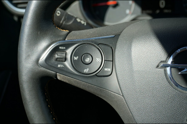 Opel Crossland X 110PK Turbo Innovation AUTOM. | WINTERPACK | CAMERA | CRUISE
