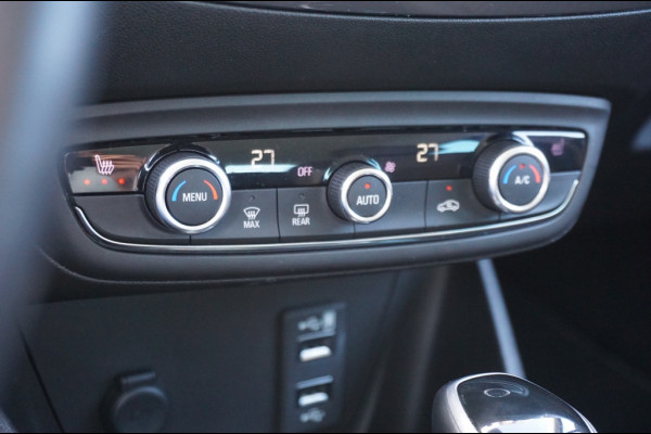 Opel Crossland X 110PK Turbo Innovation AUTOM. | WINTERPACK | CAMERA | CRUISE