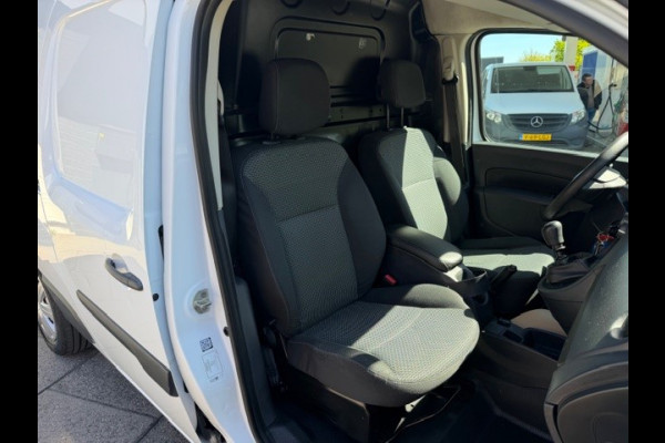 Mercedes-Benz Citan 109 CDI Extra Lang AIRCO I TREKHAAK I MISTLAMPEN I ELEKTRISCHE RAMEN & SPIEGELS I 1e EIGENAAR I COMPLETE ONDERHOUDSHISTORIE