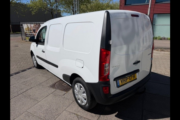 Mercedes-Benz Citan 109 CDI Extra Lang AIRCO I TREKHAAK I MISTLAMPEN I ELEKTRISCHE RAMEN & SPIEGELS I 1e EIGENAAR I COMPLETE ONDERHOUDSHISTORIE