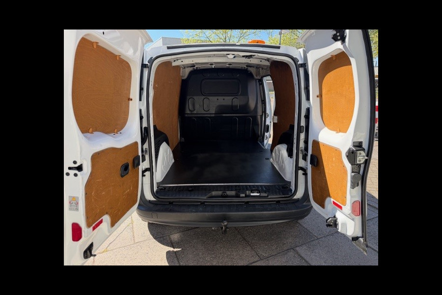 Mercedes-Benz Citan 109 CDI Extra Lang AIRCO I TREKHAAK I MISTLAMPEN I ELEKTRISCHE RAMEN & SPIEGELS I 1e EIGENAAR I COMPLETE ONDERHOUDSHISTORIE