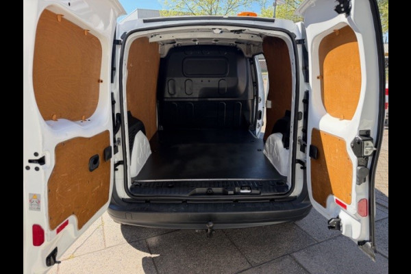 Mercedes-Benz Citan 109 CDI Extra Lang AIRCO I TREKHAAK I MISTLAMPEN I ELEKTRISCHE RAMEN & SPIEGELS I 1e EIGENAAR I COMPLETE ONDERHOUDSHISTORIE