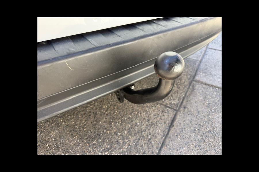 Mercedes-Benz Citan 109 CDI Extra Lang AIRCO I TREKHAAK I MISTLAMPEN I ELEKTRISCHE RAMEN & SPIEGELS I 1e EIGENAAR I COMPLETE ONDERHOUDSHISTORIE