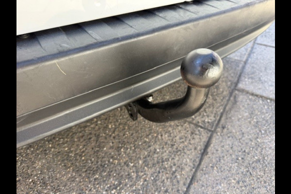 Mercedes-Benz Citan 109 CDI Extra Lang AIRCO I TREKHAAK I MISTLAMPEN I ELEKTRISCHE RAMEN & SPIEGELS I 1e EIGENAAR I COMPLETE ONDERHOUDSHISTORIE