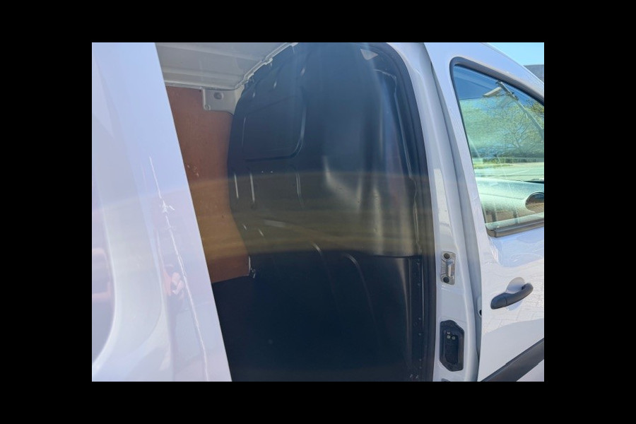 Mercedes-Benz Citan 109 CDI Extra Lang AIRCO I TREKHAAK I MISTLAMPEN I ELEKTRISCHE RAMEN & SPIEGELS I 1e EIGENAAR I COMPLETE ONDERHOUDSHISTORIE