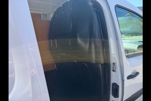 Mercedes-Benz Citan 109 CDI Extra Lang AIRCO I TREKHAAK I MISTLAMPEN I ELEKTRISCHE RAMEN & SPIEGELS I 1e EIGENAAR I COMPLETE ONDERHOUDSHISTORIE