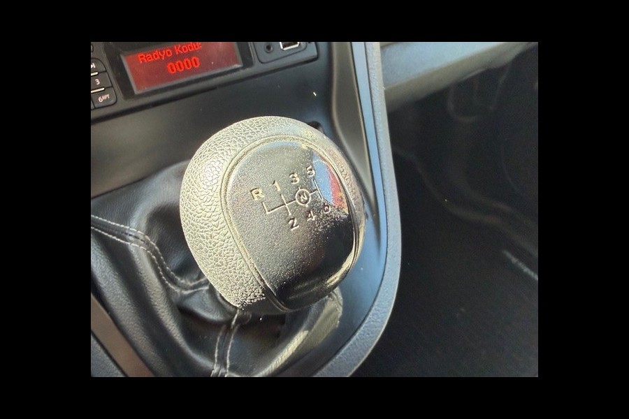 Mercedes-Benz Citan 109 CDI Extra Lang AIRCO I TREKHAAK I MISTLAMPEN I ELEKTRISCHE RAMEN & SPIEGELS I 1e EIGENAAR I COMPLETE ONDERHOUDSHISTORIE