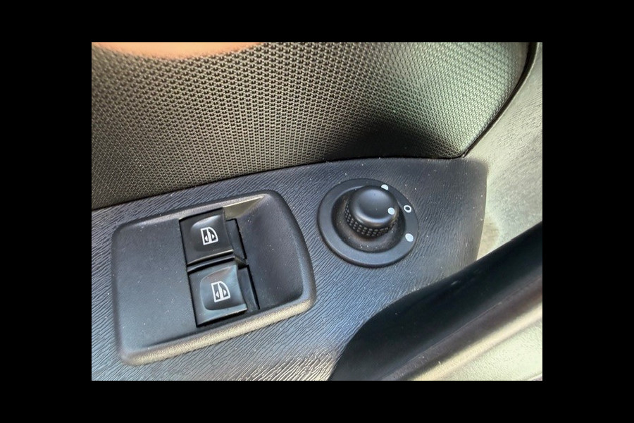 Mercedes-Benz Citan 109 CDI Extra Lang AIRCO I TREKHAAK I MISTLAMPEN I ELEKTRISCHE RAMEN & SPIEGELS I 1e EIGENAAR I COMPLETE ONDERHOUDSHISTORIE