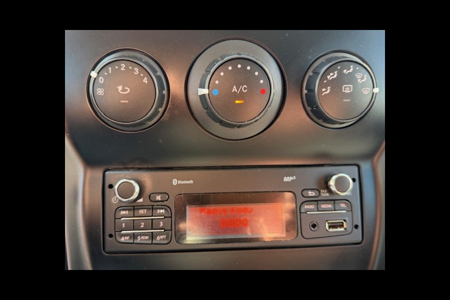 Mercedes-Benz Citan 109 CDI Extra Lang AIRCO I TREKHAAK I MISTLAMPEN I ELEKTRISCHE RAMEN & SPIEGELS I 1e EIGENAAR I COMPLETE ONDERHOUDSHISTORIE