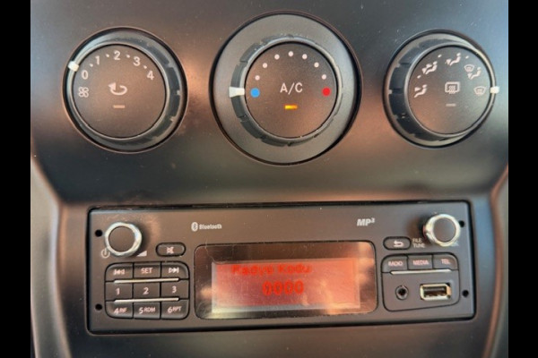 Mercedes-Benz Citan 109 CDI Extra Lang AIRCO I TREKHAAK I MISTLAMPEN I ELEKTRISCHE RAMEN & SPIEGELS I 1e EIGENAAR I COMPLETE ONDERHOUDSHISTORIE