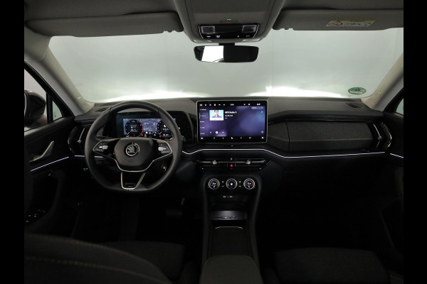 Škoda Kodiaq 1.5 TSI MHEV Tour Edition 150PK DSG| 18'LM-velgen| Camera| Dodehoek| LED | el. klep