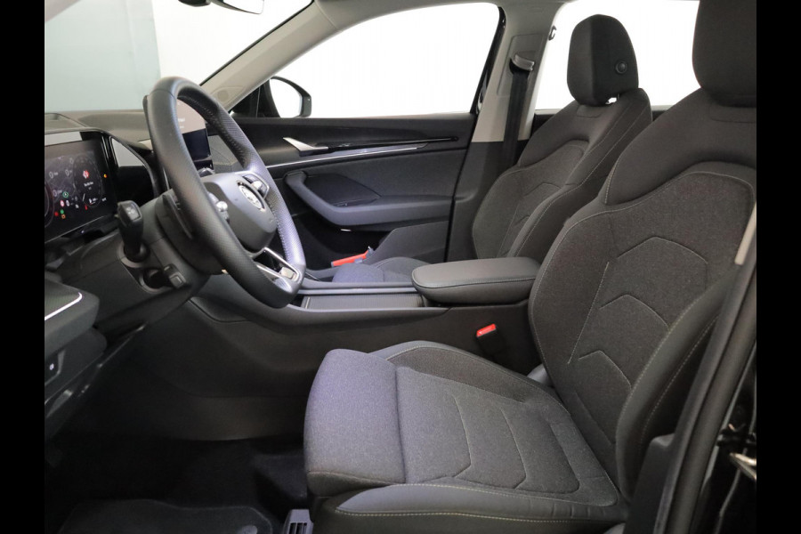 Škoda Kodiaq 1.5 TSI MHEV Tour Edition 150PK DSG| 18'LM-velgen| Camera| Dodehoek| LED | el. klep