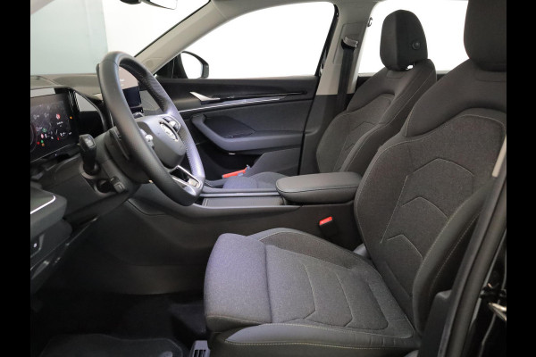 Škoda Kodiaq 1.5 TSI MHEV Tour Edition 150PK DSG| 18'LM-velgen| Camera| Dodehoek| LED | el. klep