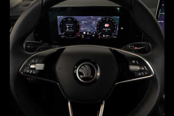 Škoda Kodiaq 1.5 TSI MHEV Tour Edition 150PK DSG| 18'LM-velgen| Camera| Dodehoek| LED | el. klep