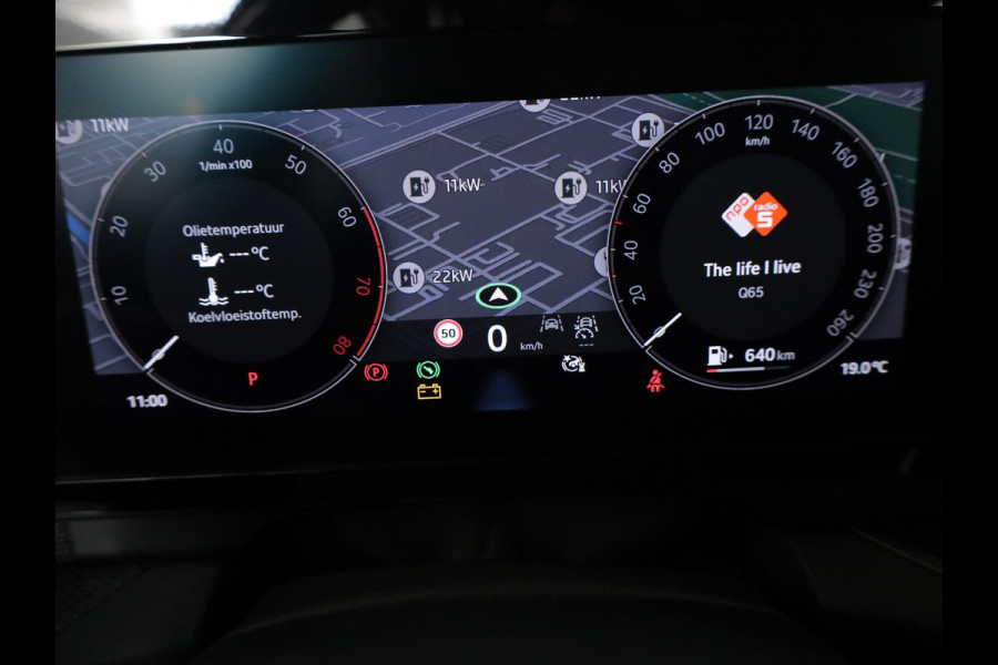 Škoda Kodiaq 1.5 TSI MHEV Tour Edition 150PK DSG| 18'LM-velgen| Camera| Dodehoek| LED | el. klep