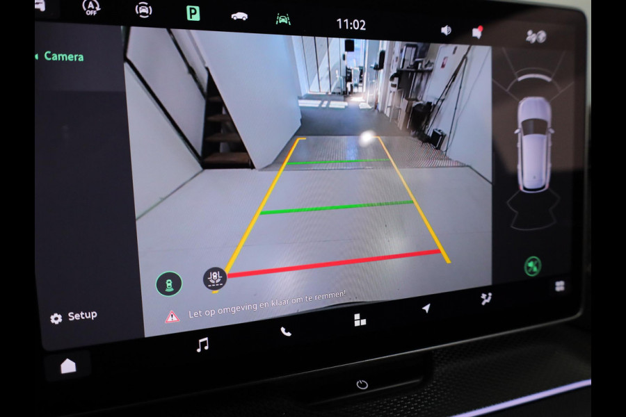 Škoda Kodiaq 1.5 TSI MHEV Tour Edition 150PK DSG| 18'LM-velgen| Camera| Dodehoek| LED | el. klep