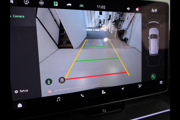 Škoda Kodiaq 1.5 TSI MHEV Tour Edition 150PK DSG| 18'LM-velgen| Camera| Dodehoek| LED | el. klep