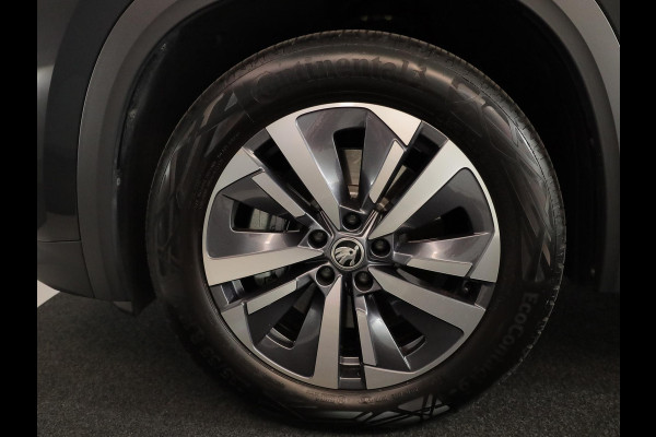 Škoda Kodiaq 1.5 TSI MHEV Tour Edition 150PK DSG| 18'LM-velgen| Camera| Dodehoek| LED | el. klep