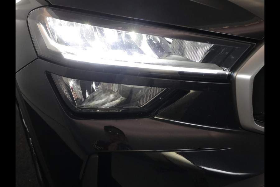 Škoda Kodiaq 1.5 TSI MHEV Tour Edition 150PK DSG| 18'LM-velgen| Camera| Dodehoek| LED | el. klep