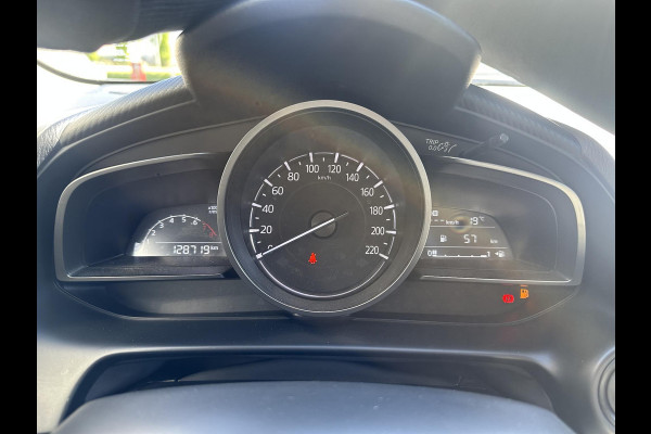 Mazda CX-3 2.0 SkyActiv-G 120 Dynamic | 4-SEIZOENSBANDEN | DEALERONDERHOUDEN | NL-AUTO |