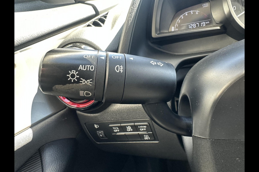 Mazda CX-3 2.0 SkyActiv-G 120 Dynamic | 4-SEIZOENSBANDEN | DEALERONDERHOUDEN | NL-AUTO |