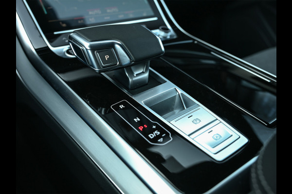 Audi Q8 55 TFSI e quattro Pro Line S | Styling pack | Panorama dak | Adaptive cruise | luchtvering | Camera | Trekhaak | Soft close