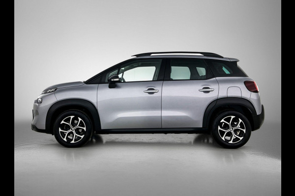 Citroën C3 Aircross 1.2 130PK AUT. Business CARPLAY | CRUISE | STOELVERWARMING