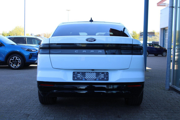 Ford Capri Premium Extended Range RWD 77 kWh 286pk | Driver Assistance Pack | Panoramadak