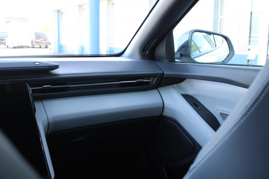 Ford Capri Premium Extended Range RWD 77 kWh 286pk | Driver Assistance Pack | Panoramadak