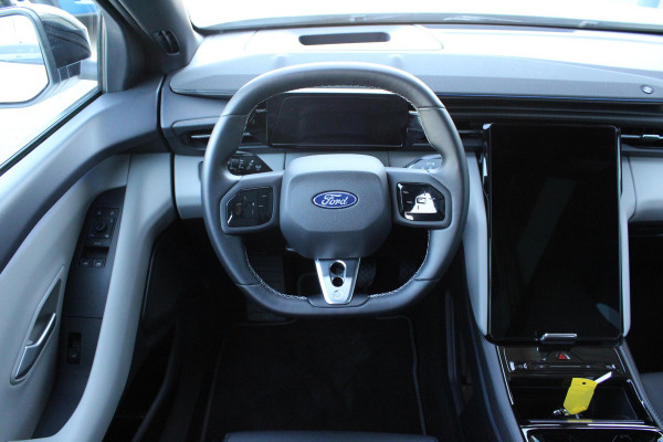 Ford Capri Premium Extended Range RWD 77 kWh 286pk | Driver Assistance Pack | Panoramadak