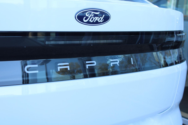 Ford Capri Premium Extended Range RWD 77 kWh 286pk | Driver Assistance Pack | Panoramadak