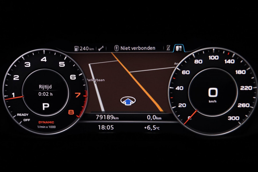 Audi Q5 45 TFSI 3x S-Line QUATTRO / PANODAK / VIRTUAL / KEYLESS / CAMERA / STOELVERW / DEALER SERVICE!