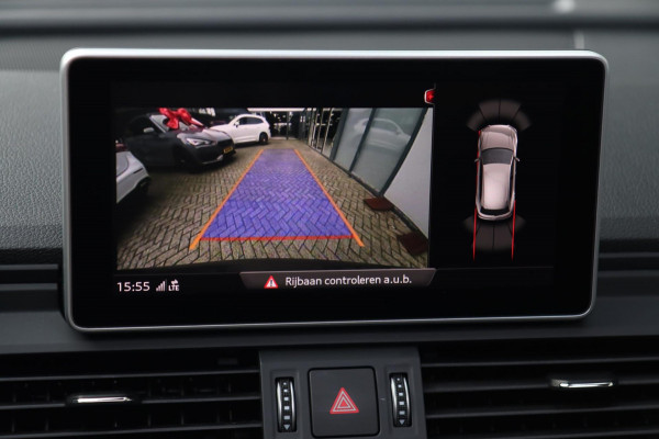 Audi Q5 45 TFSI 3x S-Line QUATTRO / PANODAK / VIRTUAL / KEYLESS / CAMERA / STOELVERW / DEALER SERVICE!