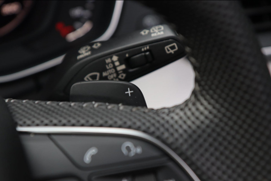 Audi Q5 45 TFSI 3x S-Line QUATTRO / PANODAK / VIRTUAL / KEYLESS / CAMERA / STOELVERW / DEALER SERVICE!