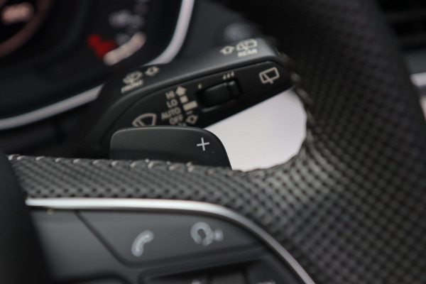 Audi Q5 45 TFSI 3x S-Line QUATTRO / PANODAK / VIRTUAL / KEYLESS / CAMERA / STOELVERW / DEALER SERVICE!