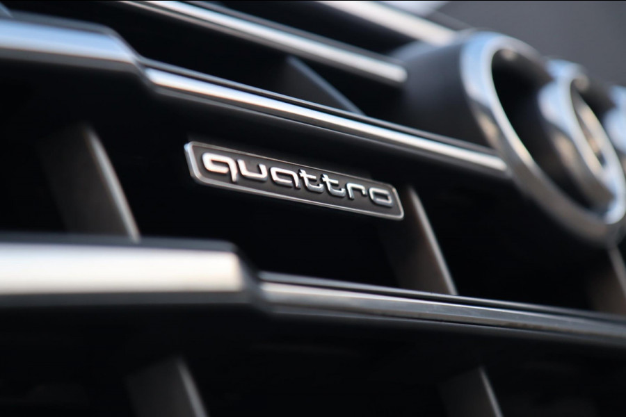 Audi Q5 45 TFSI 3x S-Line QUATTRO / PANODAK / VIRTUAL / KEYLESS / CAMERA / STOELVERW / DEALER SERVICE!