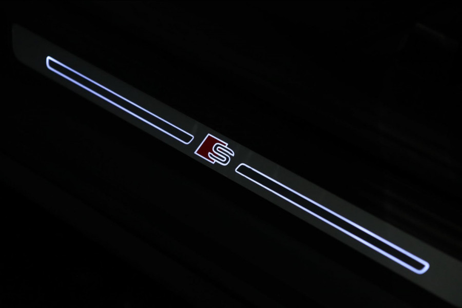 Audi Q5 45 TFSI 3x S-Line QUATTRO / PANODAK / VIRTUAL / KEYLESS / CAMERA / STOELVERW / DEALER SERVICE!