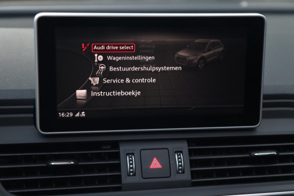 Audi Q5 45 TFSI 3x S-Line QUATTRO / PANODAK / VIRTUAL / KEYLESS / CAMERA / STOELVERW / DEALER SERVICE!