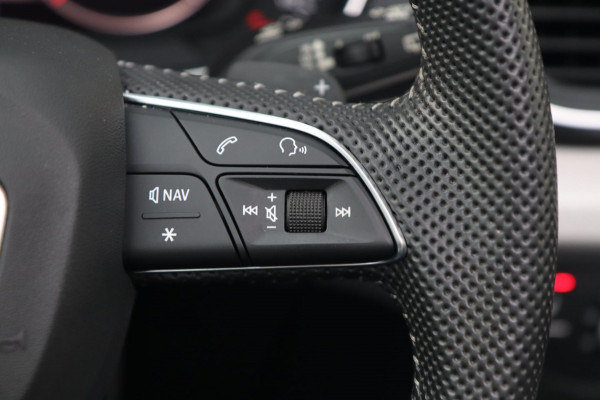 Audi Q5 45 TFSI 3x S-Line QUATTRO / PANODAK / VIRTUAL / KEYLESS / CAMERA / STOELVERW / DEALER SERVICE!