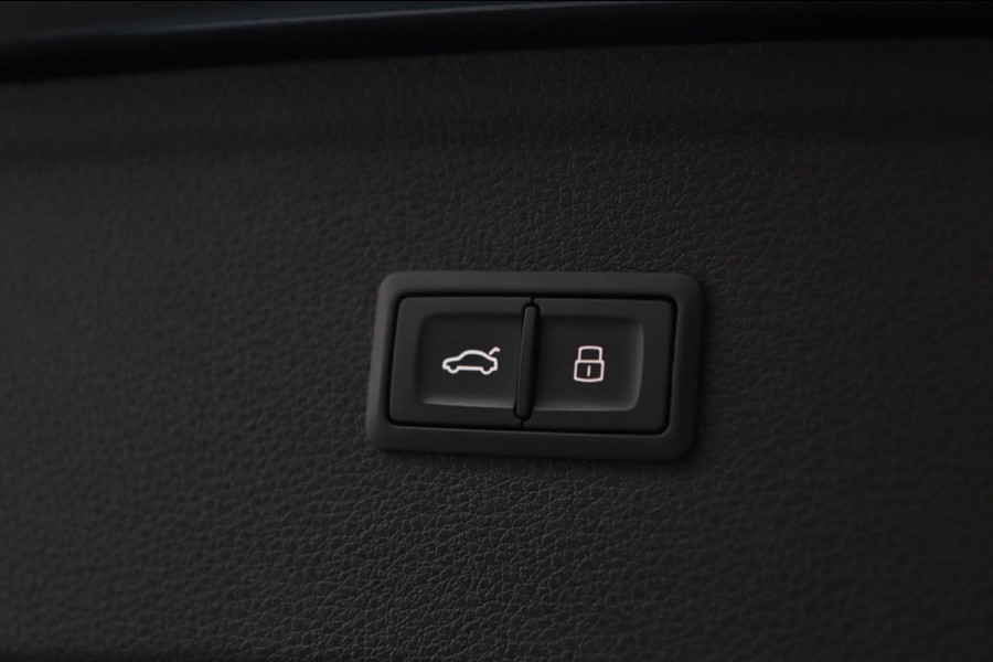 Audi Q5 45 TFSI 3x S-Line QUATTRO / PANODAK / VIRTUAL / KEYLESS / CAMERA / STOELVERW / DEALER SERVICE!