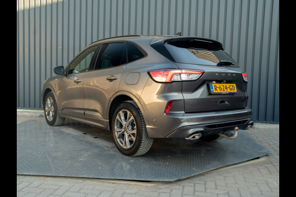 Ford Kuga 1.5 EcoBoost ST-Line | Trekhaak wegkl. | Stuur & Stoel verw. | Elk. A-klep | Camera | Prijs Rijklaar!!